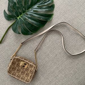 Michael Kors Small Crossbody
